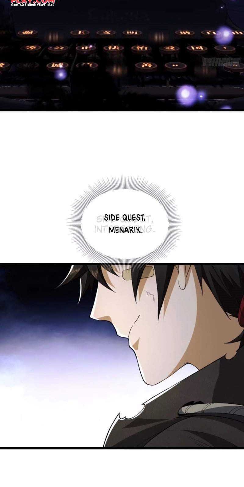 The First Sequence Chapter 05 Gambar 52