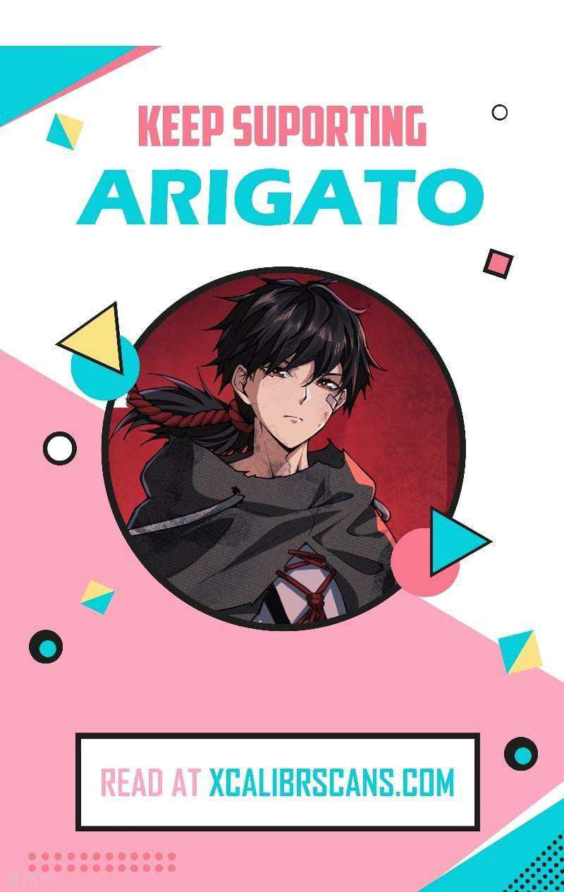 The First Sequence Chapter 05 Gambar 53