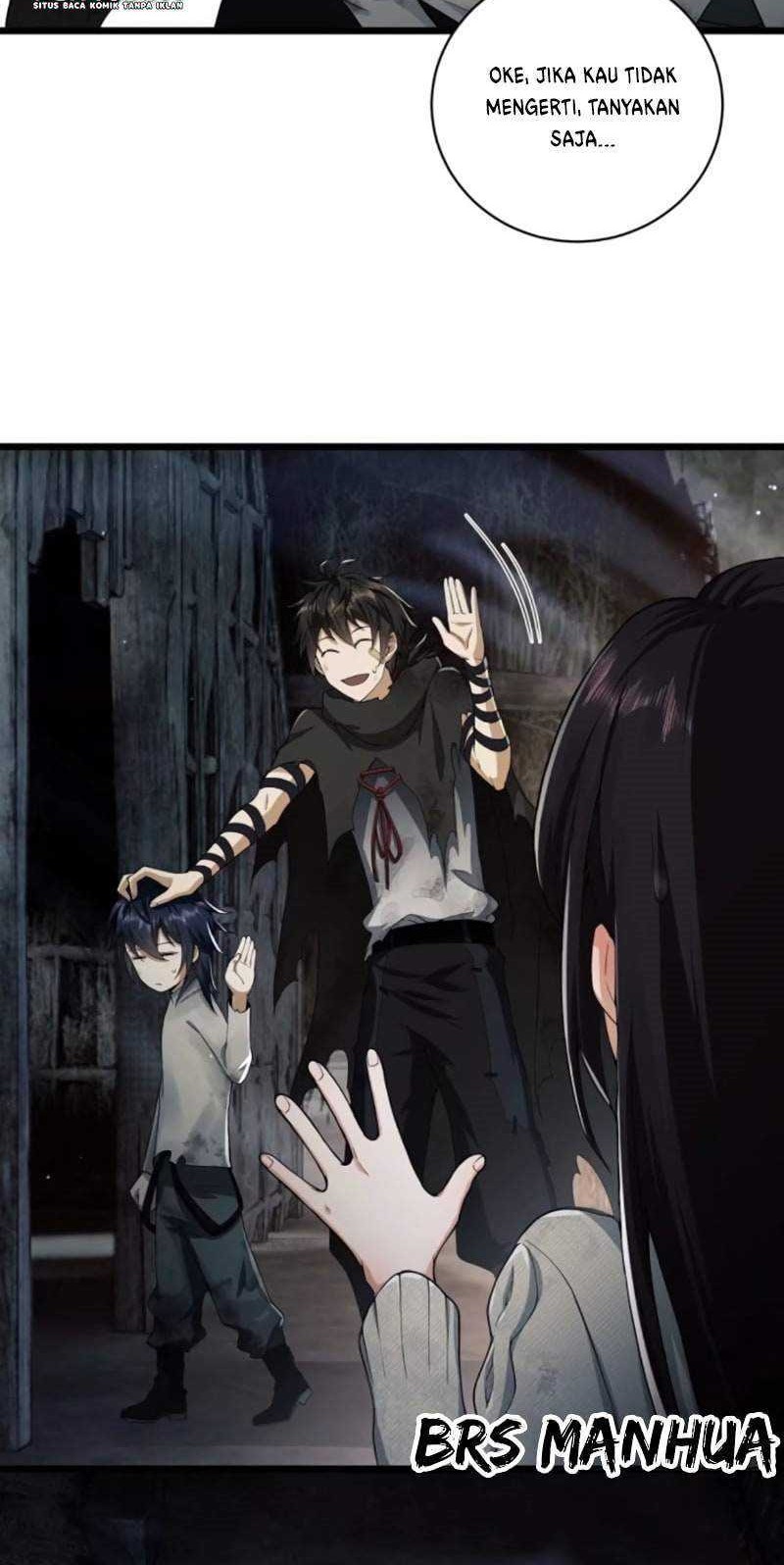 The First Sequence Chapter 05 Gambar 15