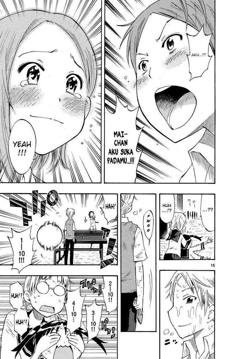 Takkoku!!! Chapter 06 Gambar 16