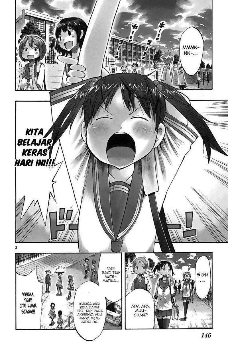 Takkoku!!! Chapter 06 Gambar 4