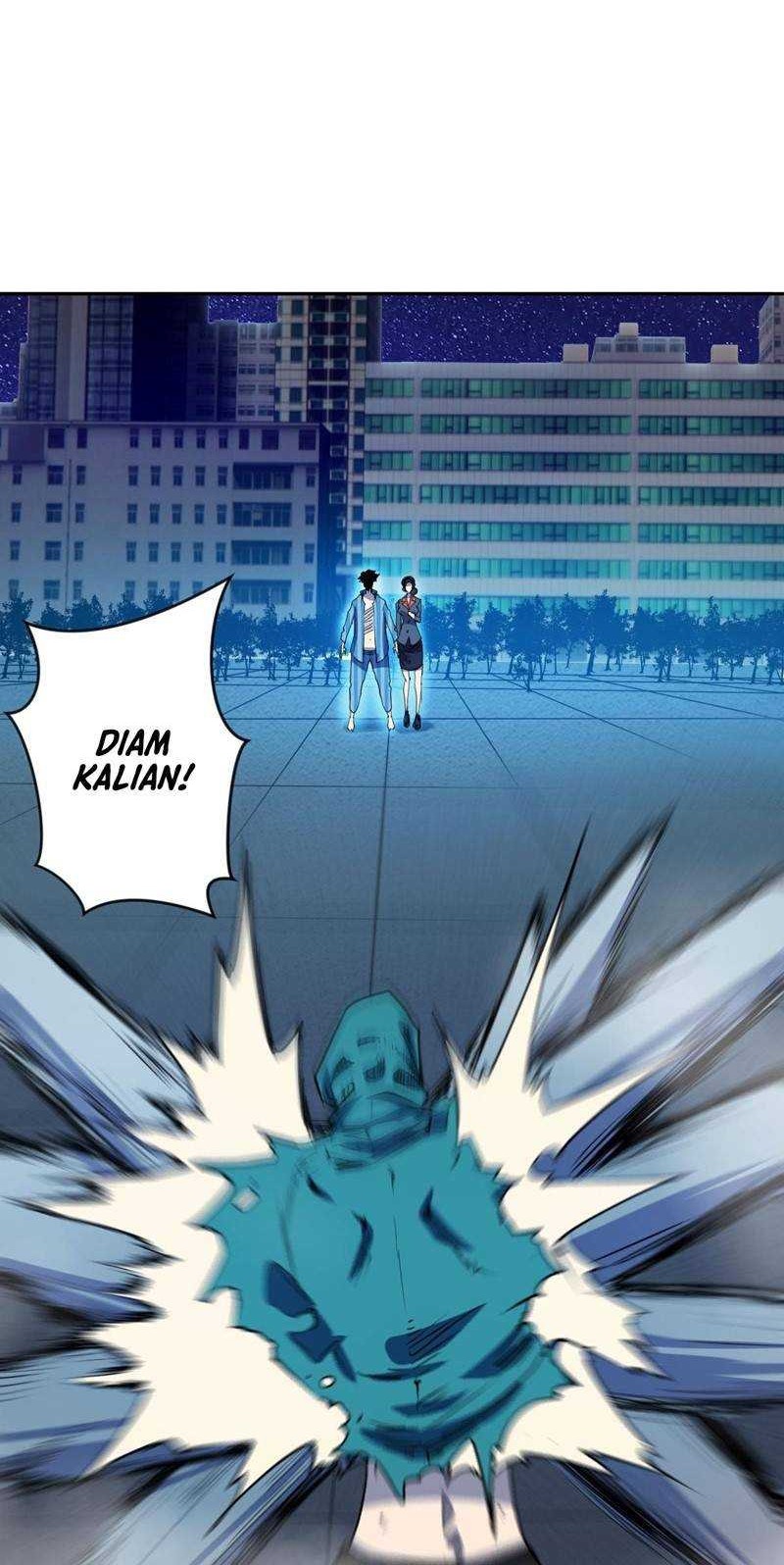 Demon Hunter Chapter 09 Gambar 19