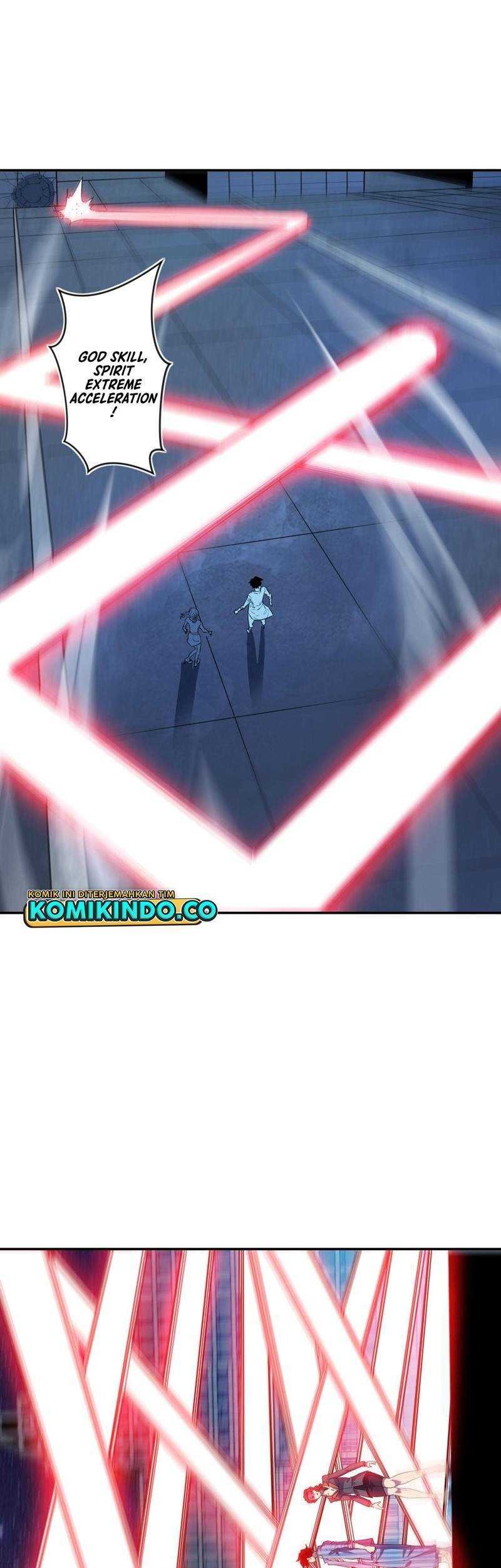 Demon Hunter Chapter 09 Gambar 23