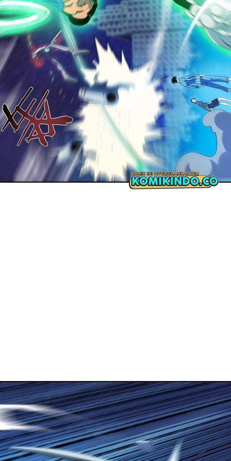 Demon Hunter Chapter 09 Gambar 31