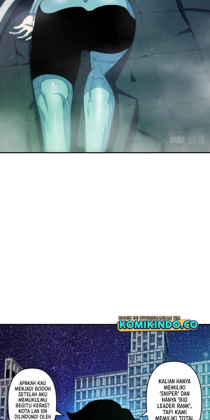 Demon Hunter Chapter 09 Gambar 34