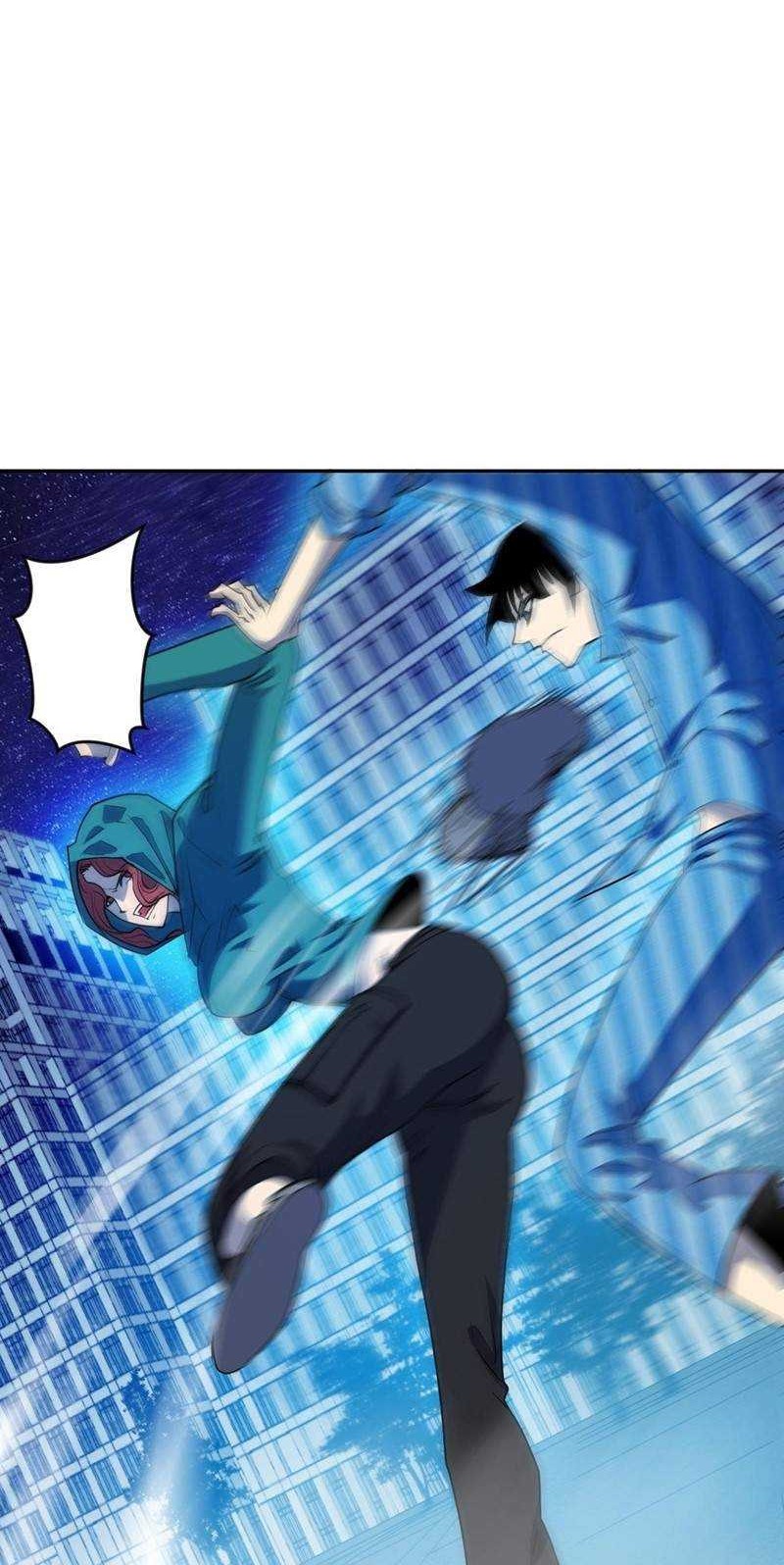 Demon Hunter Chapter 09 Gambar 12