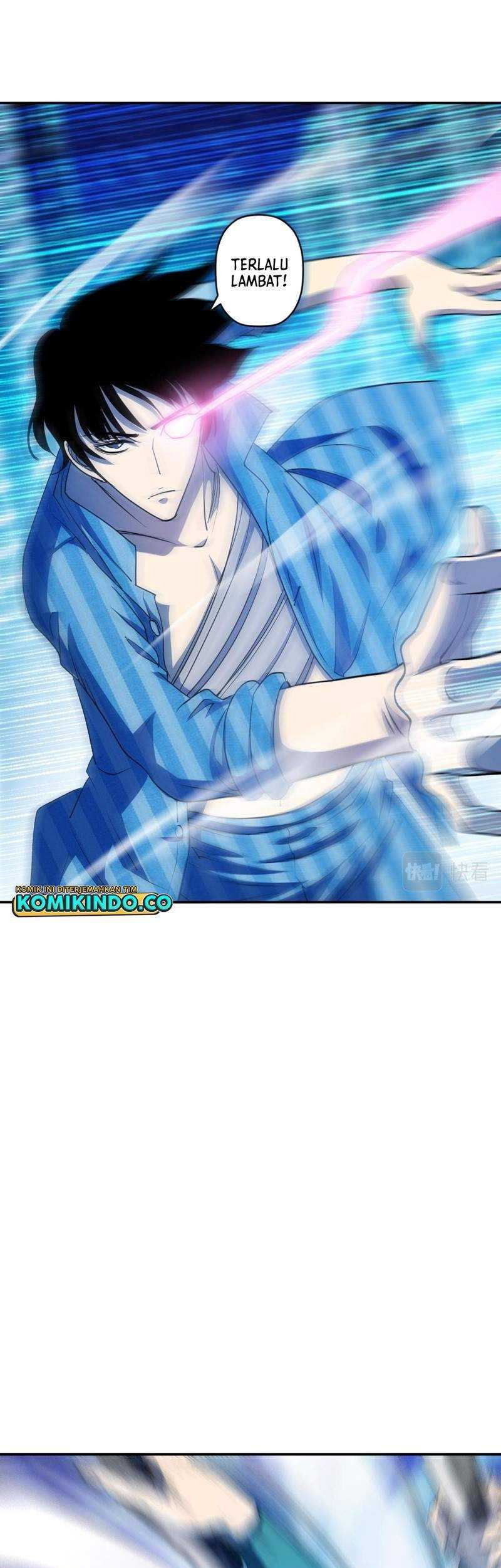 Demon Hunter Chapter 09 Gambar 9