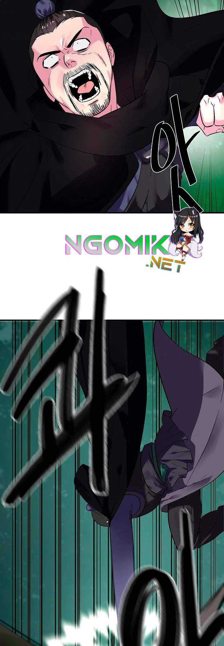 Volcanic Age Chapter 155 Gambar 30