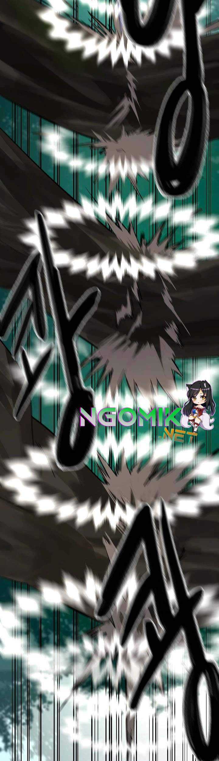 Volcanic Age Chapter 155 Gambar 31