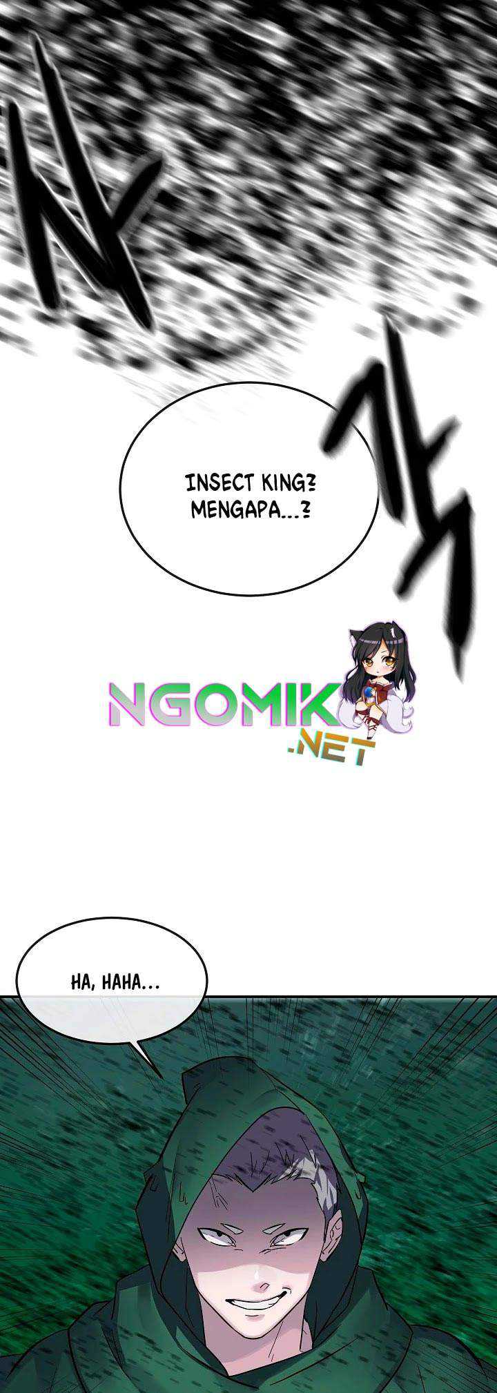 Volcanic Age Chapter 155 Gambar 46