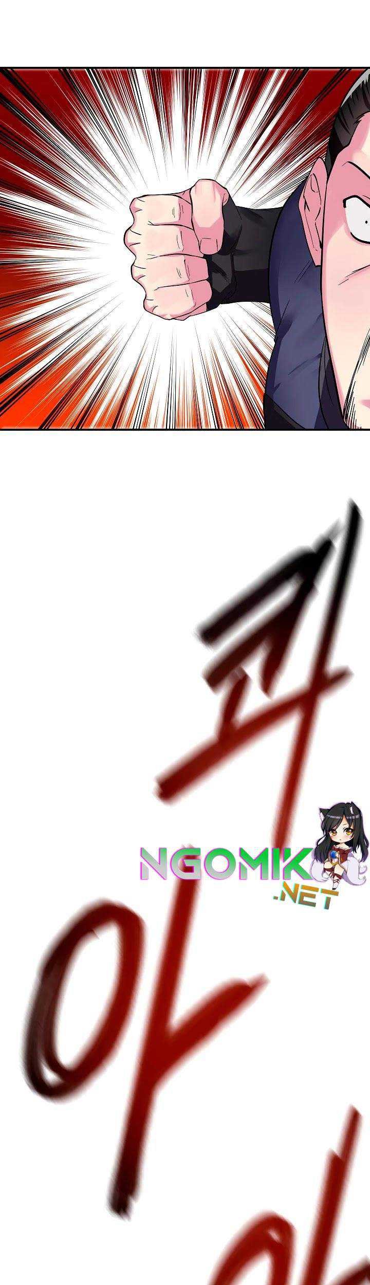 Volcanic Age Chapter 155 Gambar 57