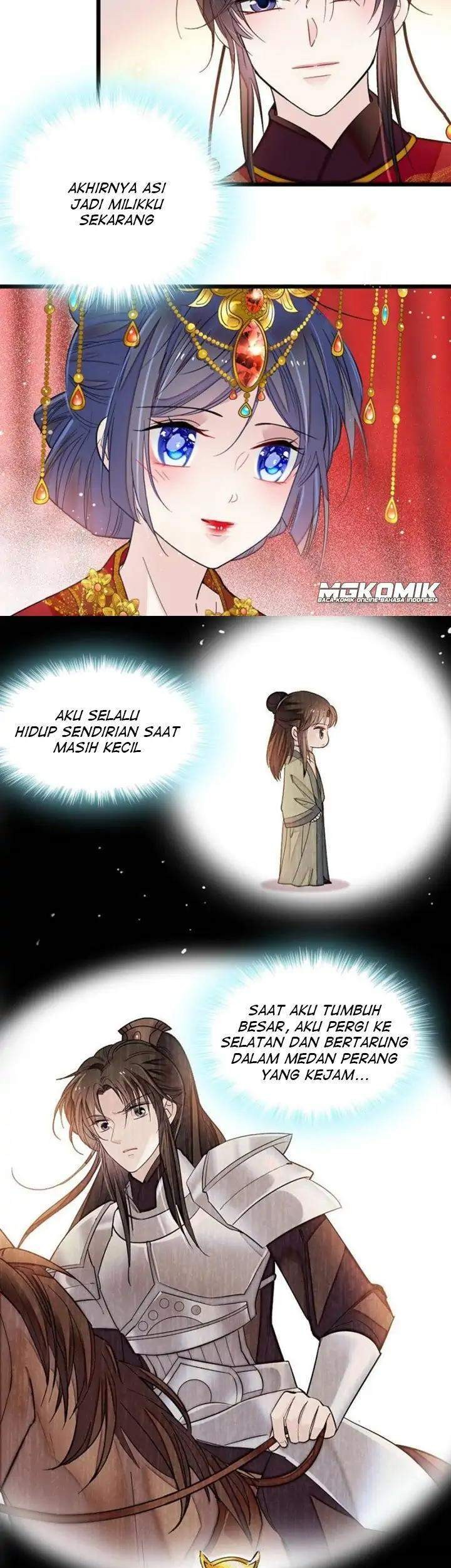 Sijin Chapter 135 Gambar 5