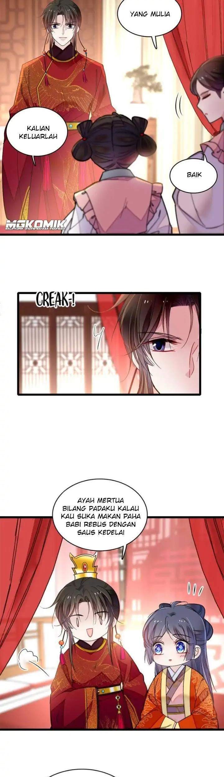 Sijin Chapter 135 Gambar 19