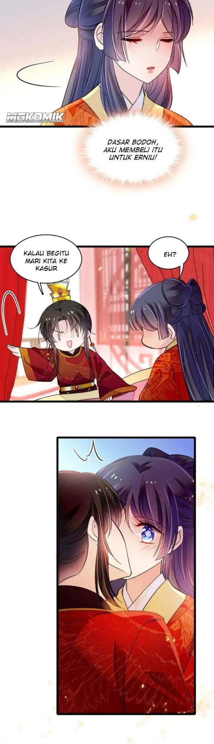 Sijin Chapter 135 Gambar 21