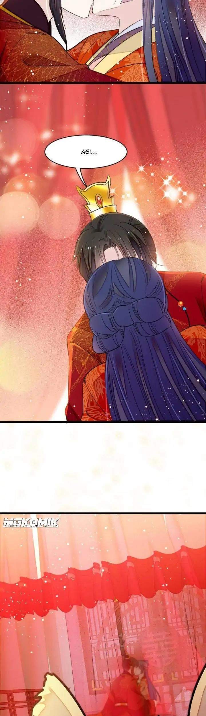 Sijin Chapter 135 Gambar 23