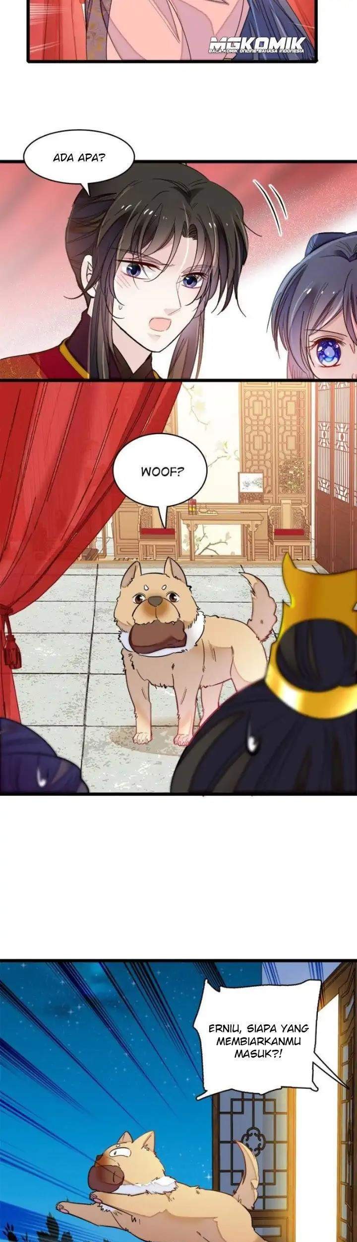 Sijin Chapter 135 Gambar 25