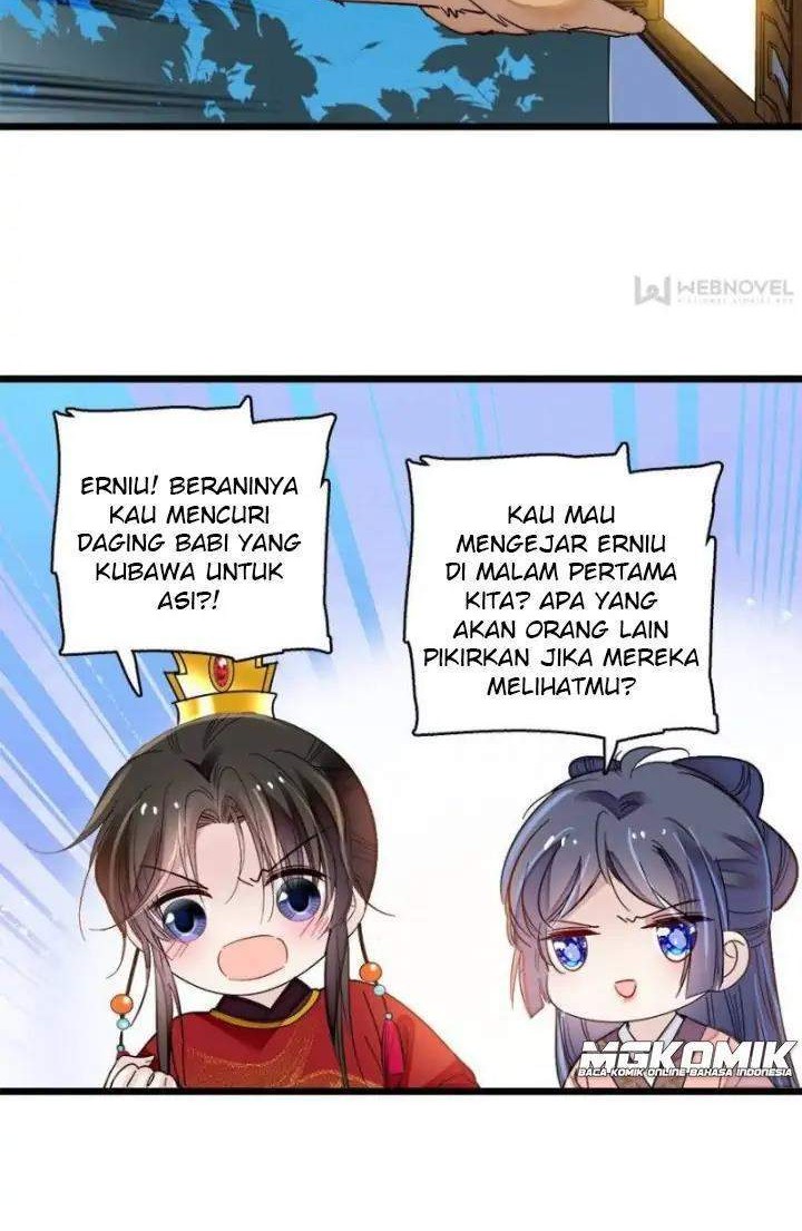 Sijin Chapter 135 Gambar 26