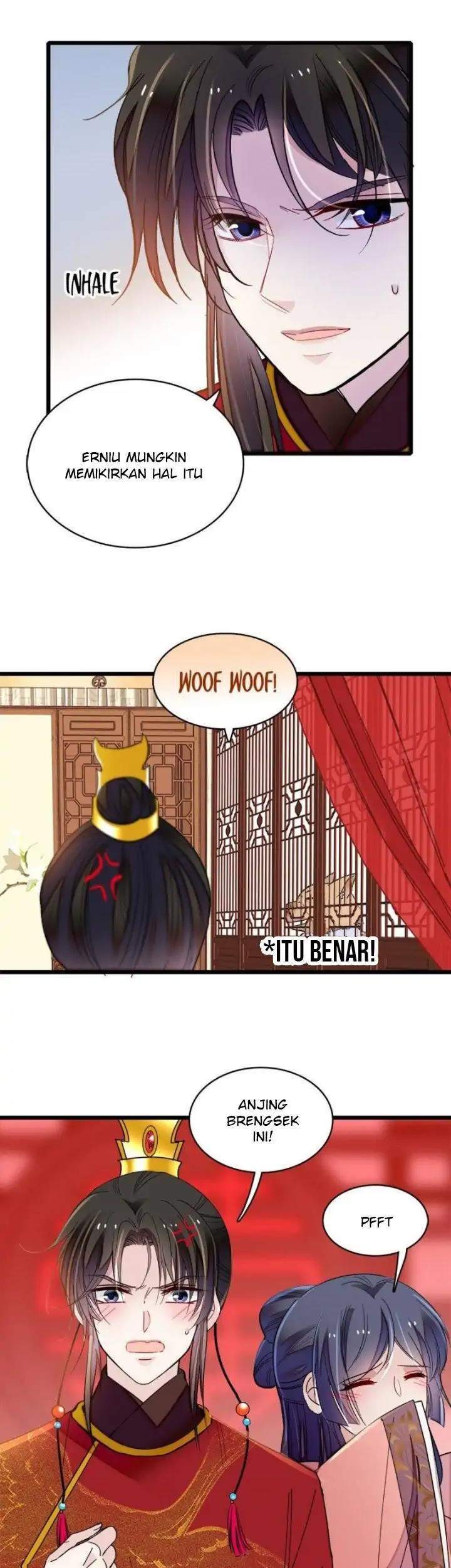 Sijin Chapter 135 Gambar 27