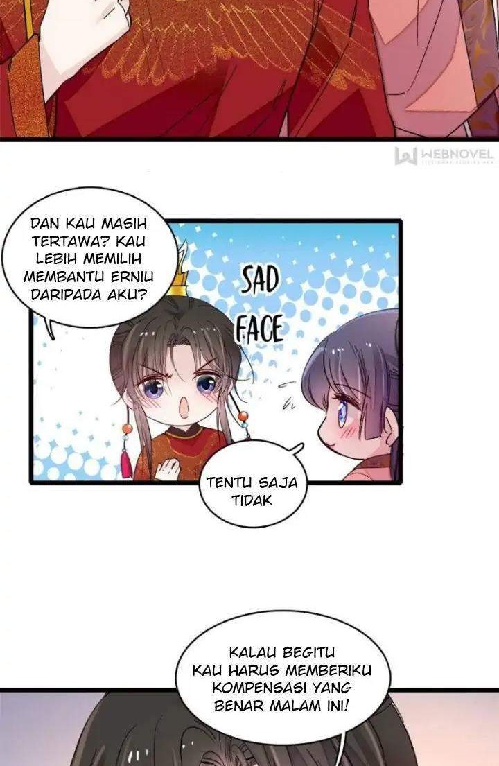 Sijin Chapter 135 Gambar 28