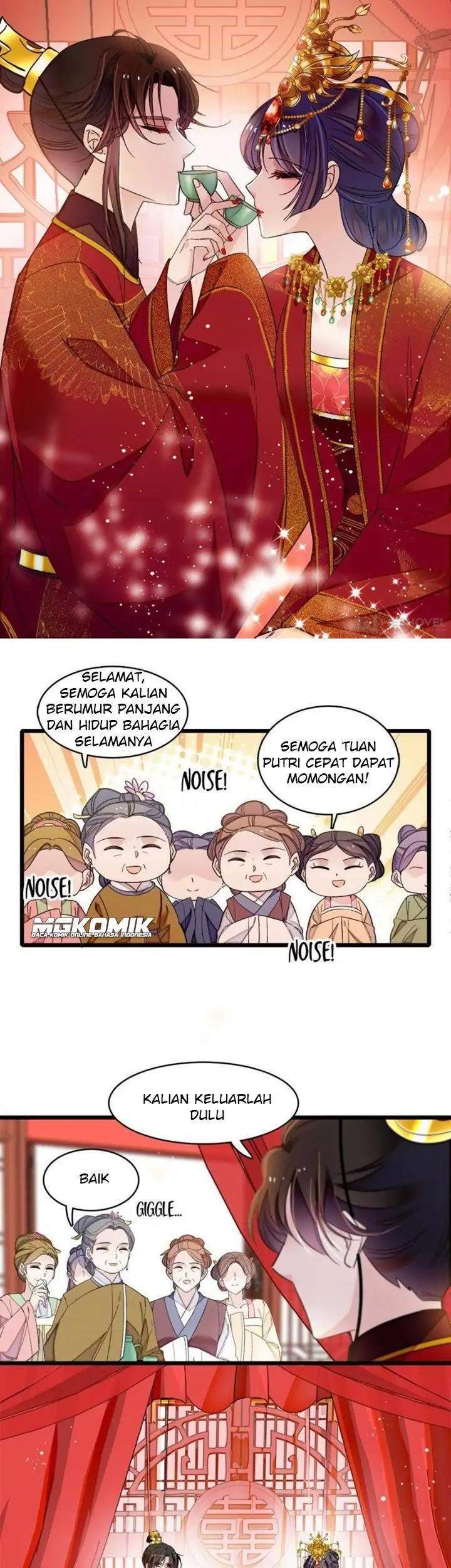 Sijin Chapter 135 Gambar 3
