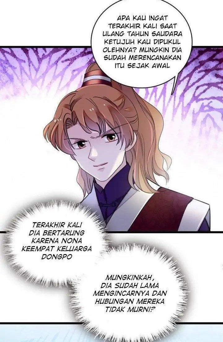 Sijin Chapter 135 Gambar 14