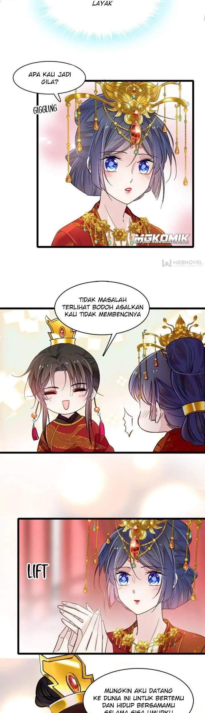 Sijin Chapter 135 Gambar 7