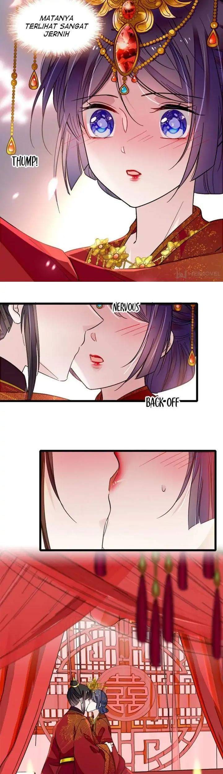 Sijin Chapter 135 Gambar 9