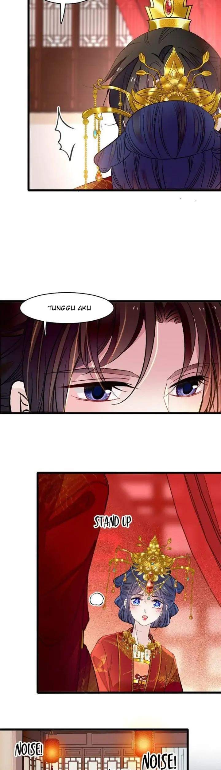 Sijin Chapter 135 Gambar 11