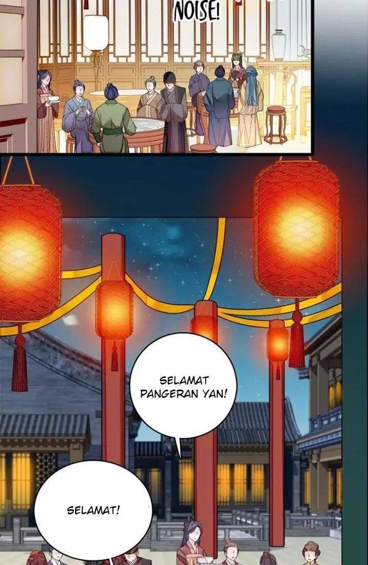 Sijin Chapter 135 Gambar 12