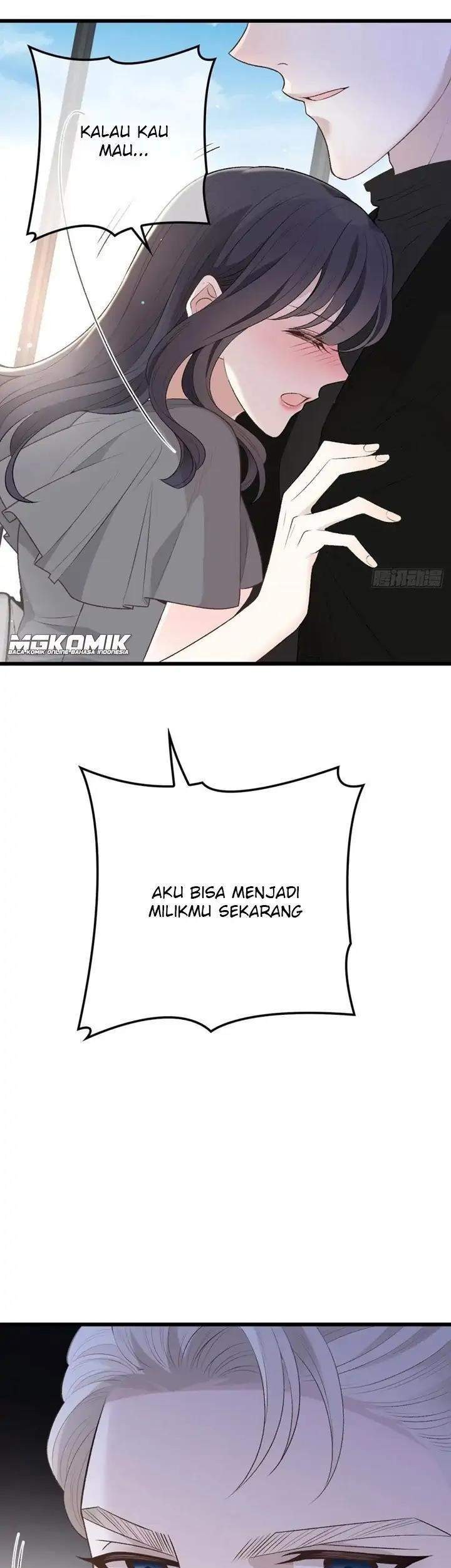 Pregnant Wife, One Plus One Chapter 136 Gambar 5