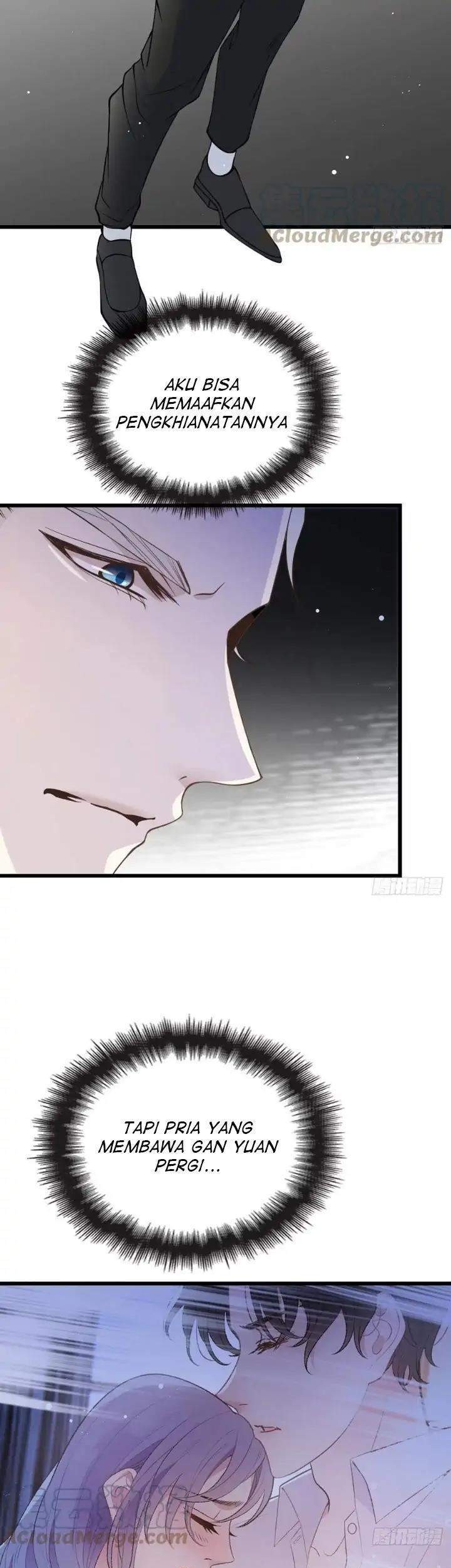 Pregnant Wife, One Plus One Chapter 136 Gambar 27