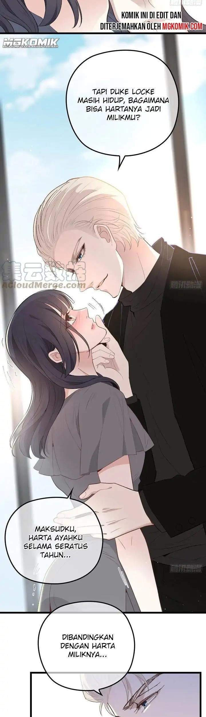 Pregnant Wife, One Plus One Chapter 136 Gambar 3