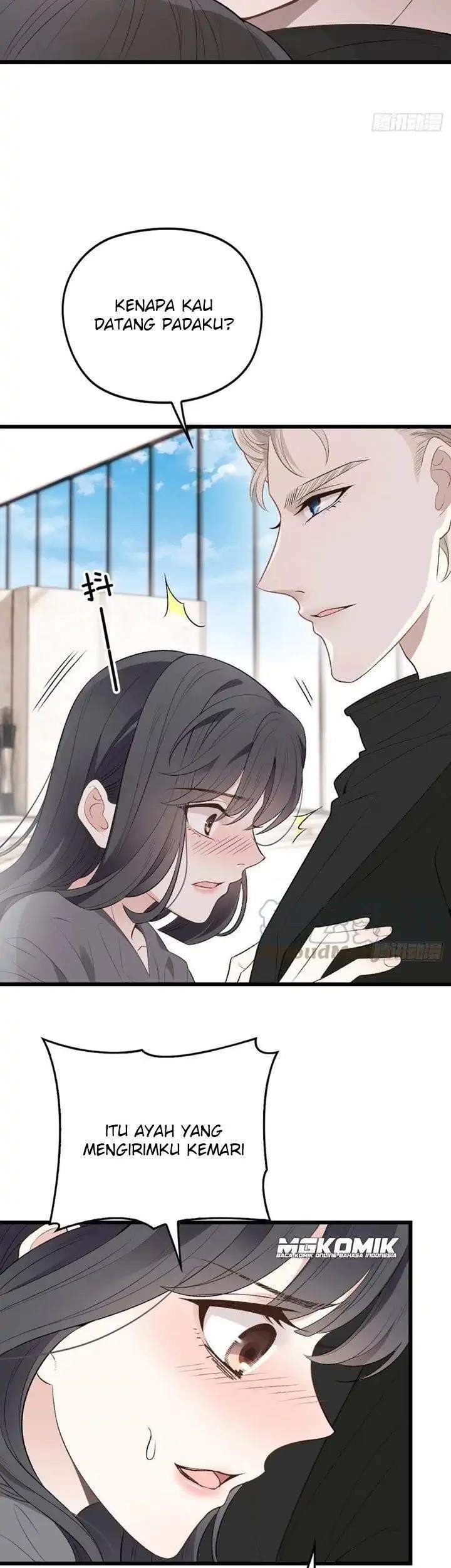 Pregnant Wife, One Plus One Chapter 136 Gambar 7