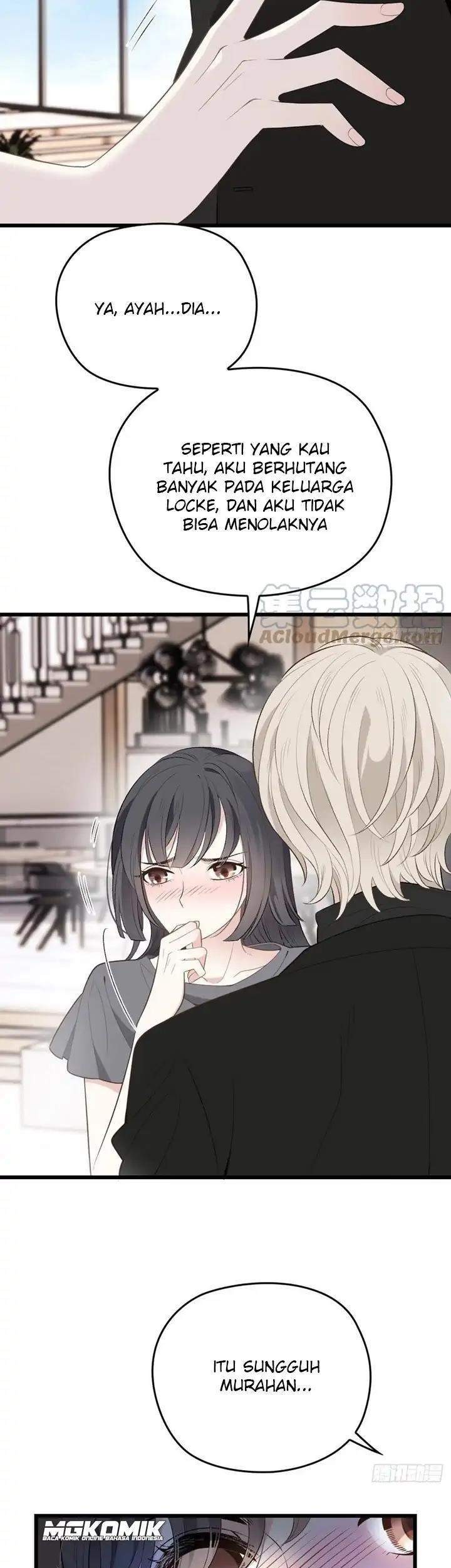 Pregnant Wife, One Plus One Chapter 136 Gambar 9