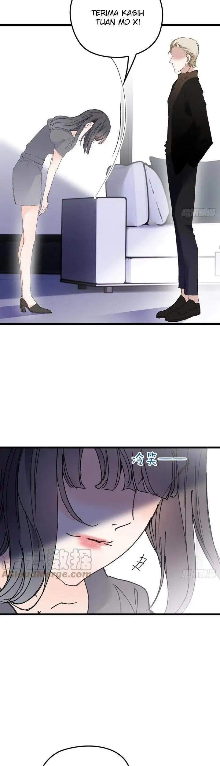 Pregnant Wife, One Plus One Chapter 136 Gambar 15