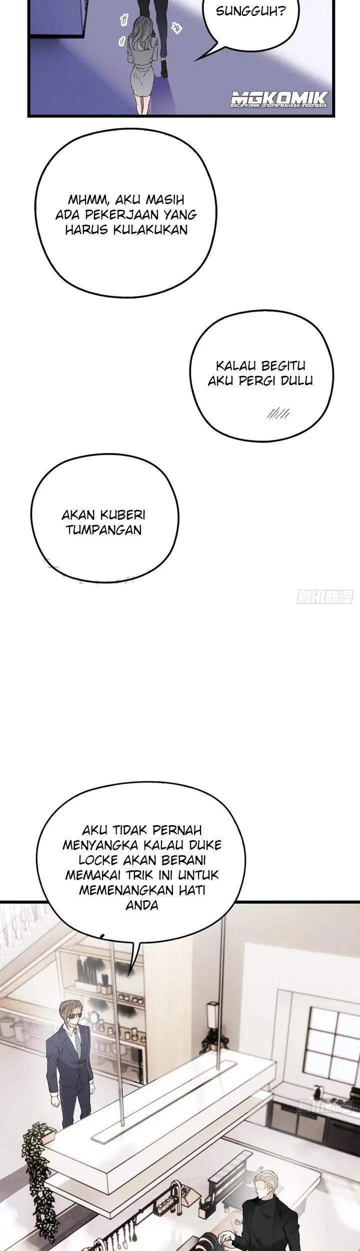 Pregnant Wife, One Plus One Chapter 136 Gambar 17