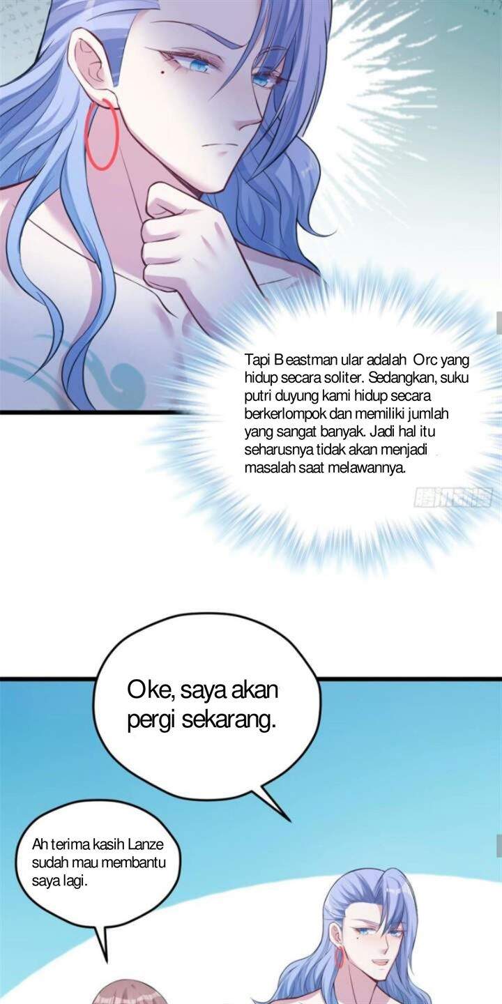 Beauty and the Beast Chapter 221 Gambar 10