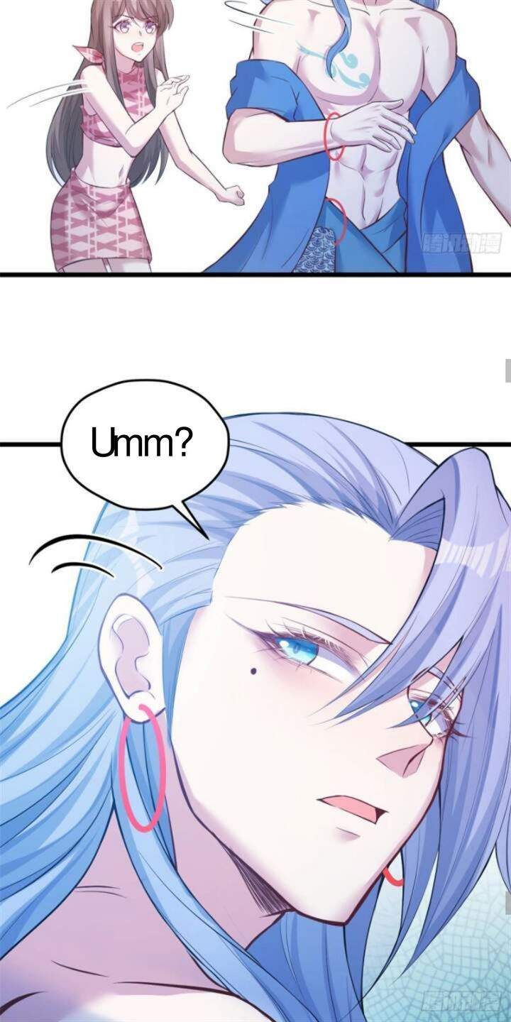 Beauty and the Beast Chapter 221 Gambar 11