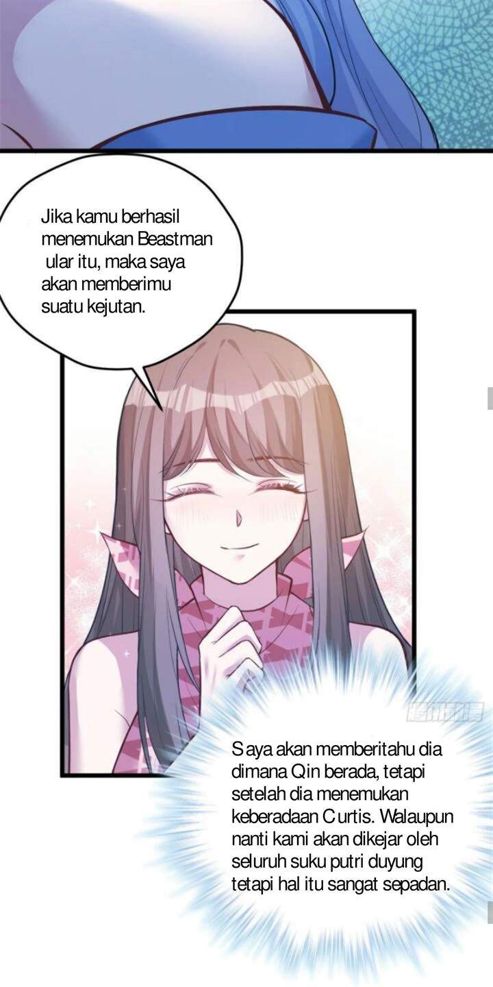 Beauty and the Beast Chapter 221 Gambar 12