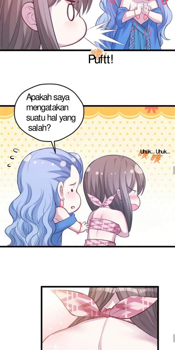 Beauty and the Beast Chapter 221 Gambar 14