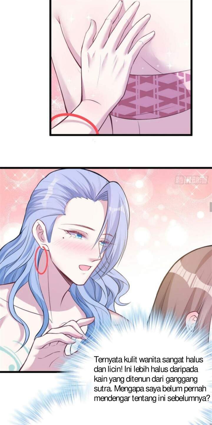 Beauty and the Beast Chapter 221 Gambar 15