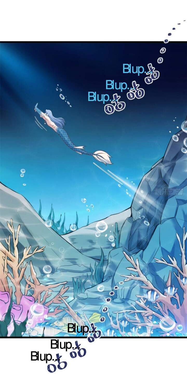 Beauty and the Beast Chapter 221 Gambar 17