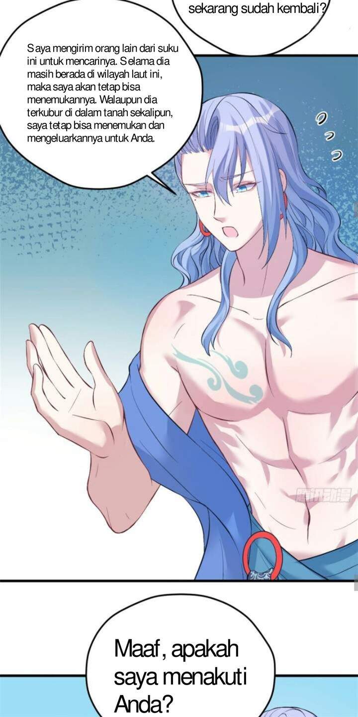 Beauty and the Beast Chapter 221 Gambar 21