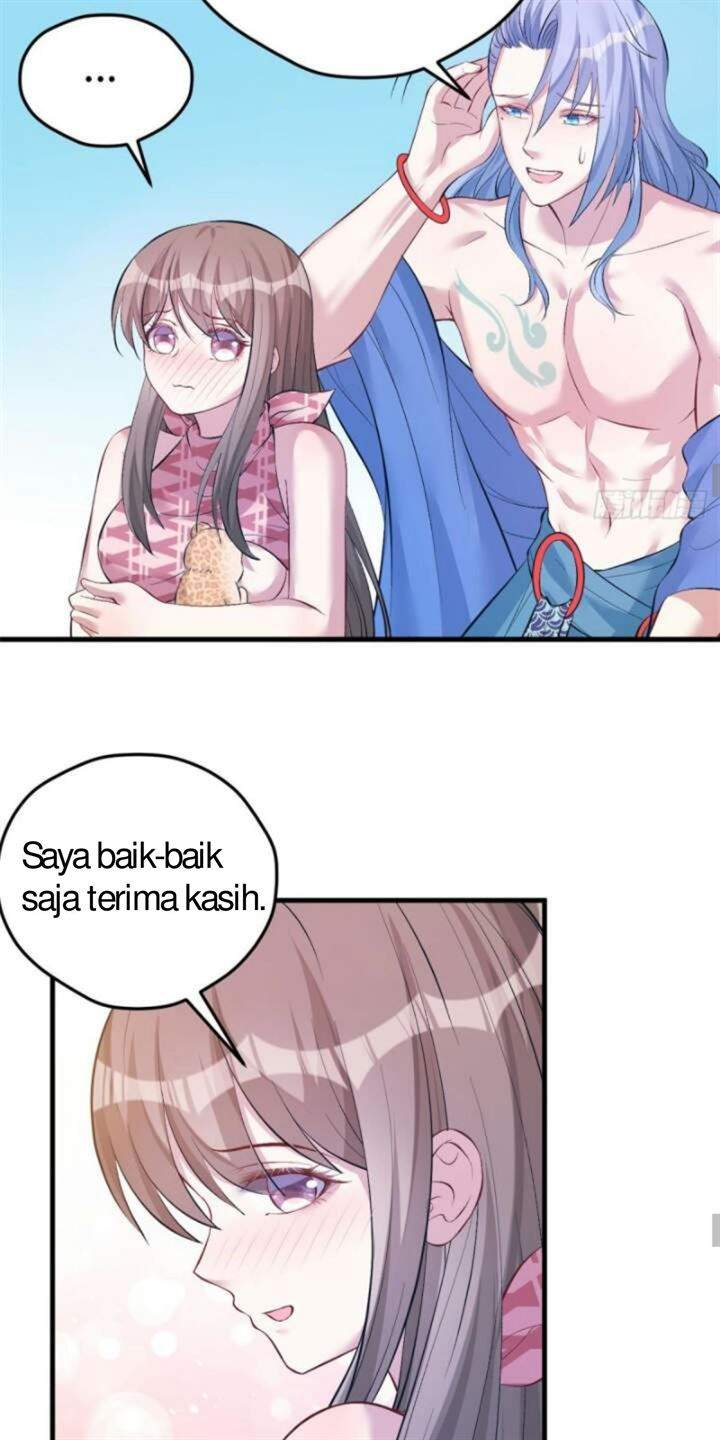 Beauty and the Beast Chapter 221 Gambar 22