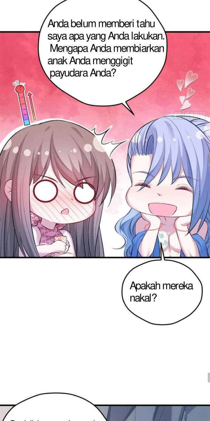 Beauty and the Beast Chapter 221 Gambar 24