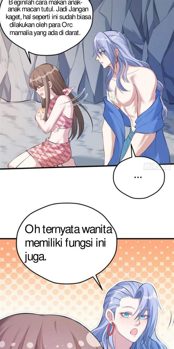 Beauty and the Beast Chapter 221 Gambar 25