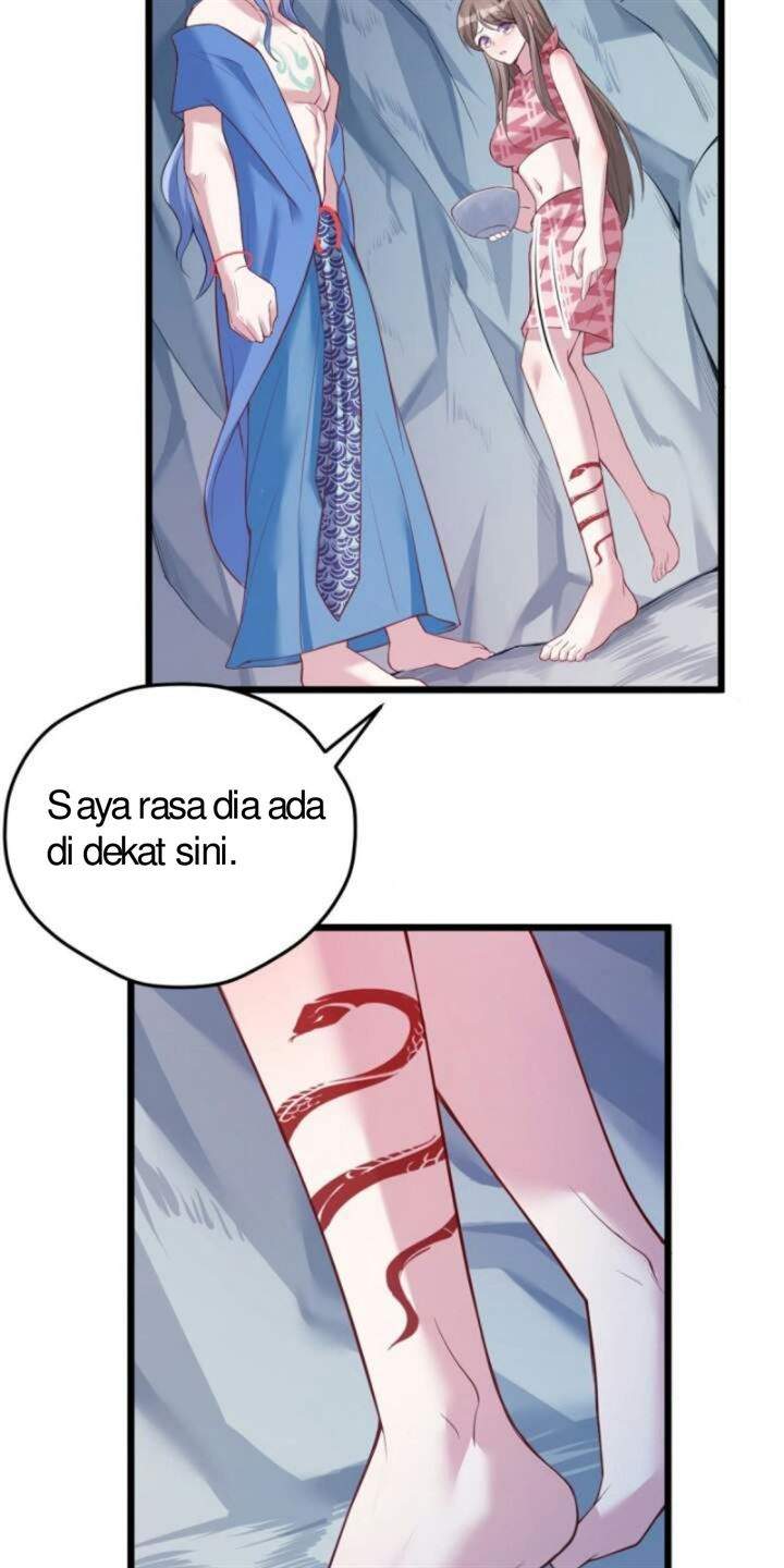 Beauty and the Beast Chapter 221 Gambar 3