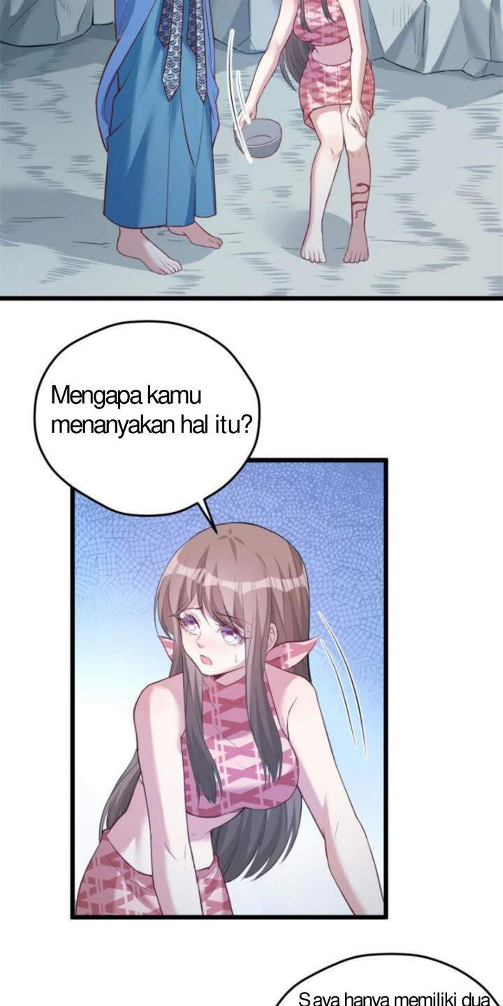 Beauty and the Beast Chapter 221 Gambar 5