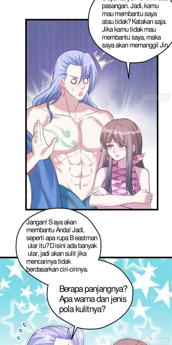 Beauty and the Beast Chapter 221 Gambar 6