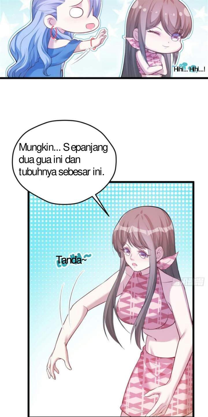 Beauty and the Beast Chapter 221 Gambar 7